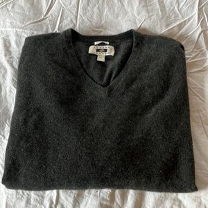 Joseph Abboud 100% Cashmere Sweater